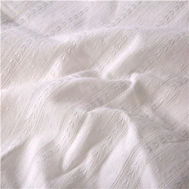 100 țesătură jacquard de bumbac