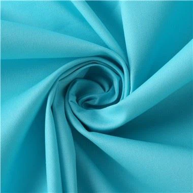Stretch țesute din bumbac Poplin Fabric
